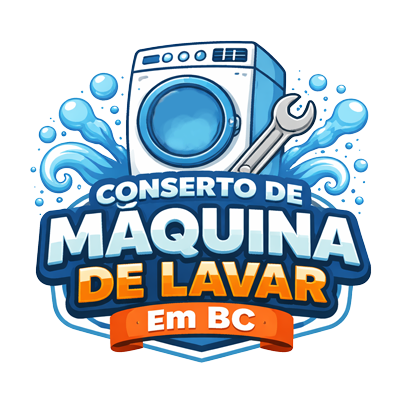 Conserto de Máquina de Lavar em Balneário Camboriú